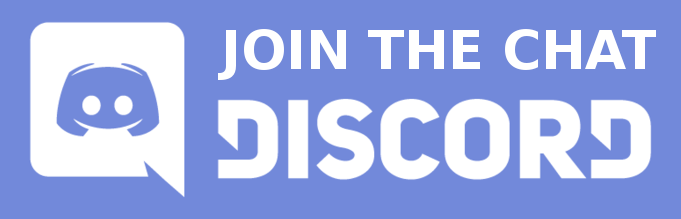 Join the discord